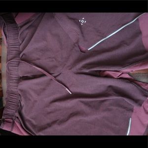 Lululemon Short